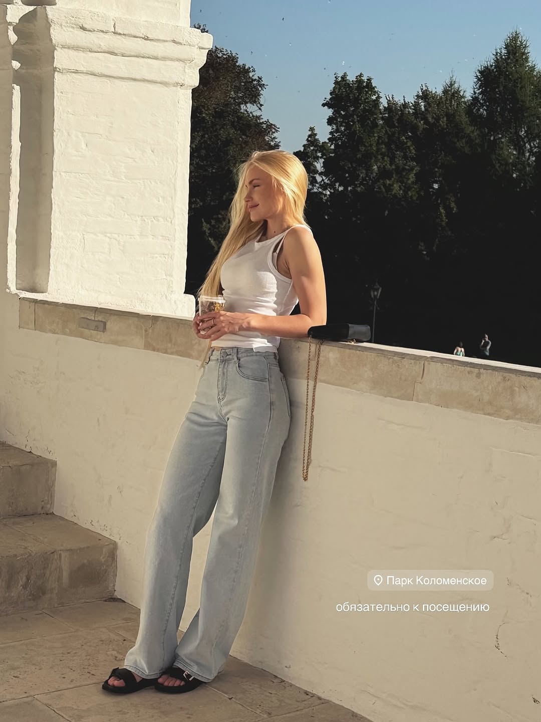 Daria Tulyakova nude 9