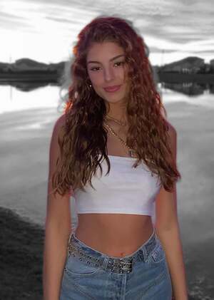 Darianka Sanchez nude 10