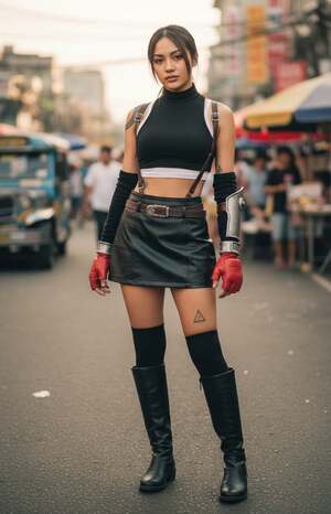 Dariej Seira