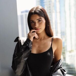 Darla Claire nude 6