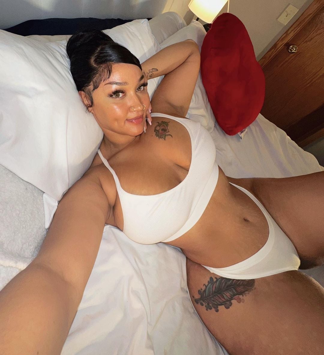 Darla Shuttlesworth nude 9