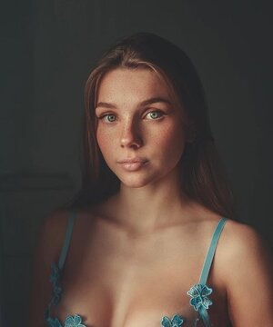 Darleen Josephine nude 12
