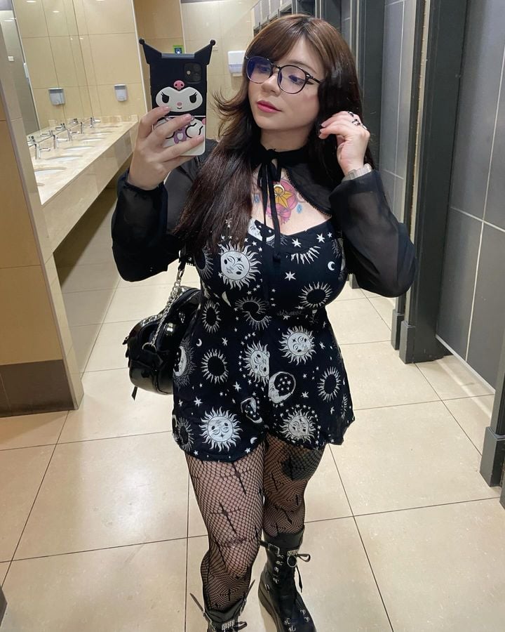 DarlingCute nude 11