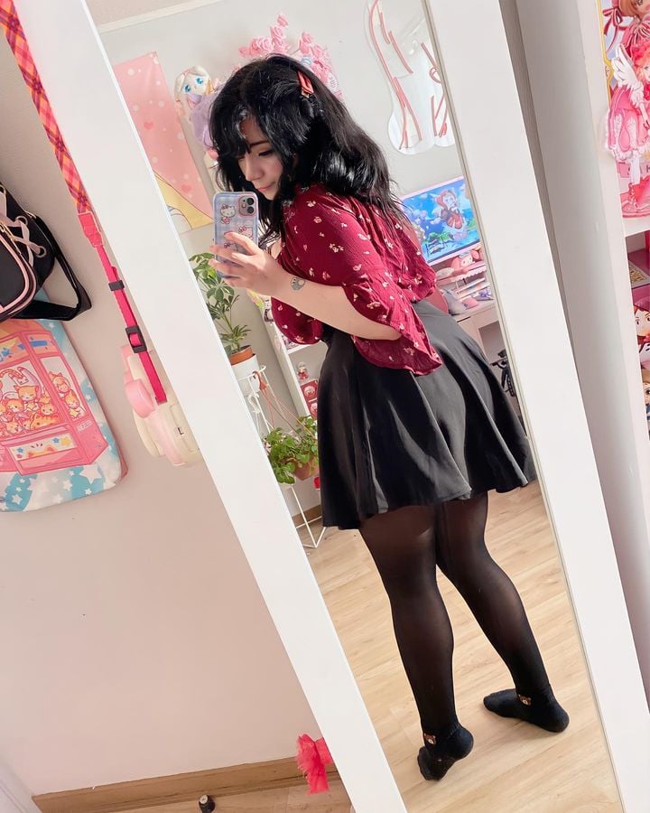 DarlingCute nude 5