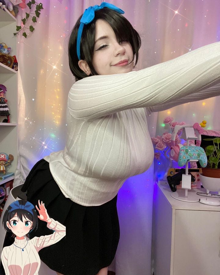 DarlingCute nude 7