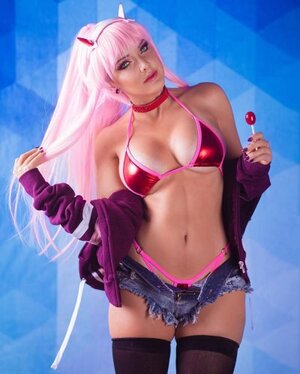 Darshelle Stevens nude 4