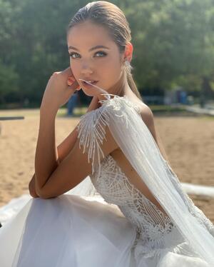 Darya Yanchik nude 8