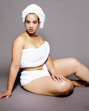 Dascha Polanco nude 10