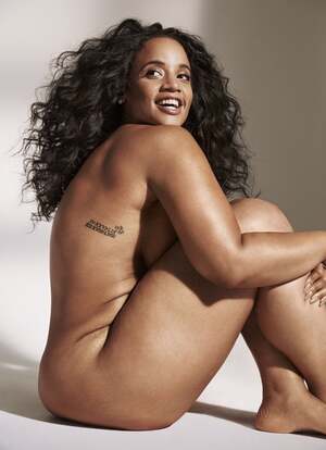 Dascha Polanco nude 2