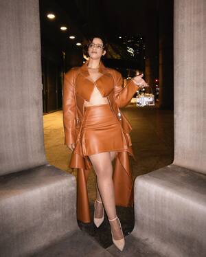 Dascha Polanco nude 7