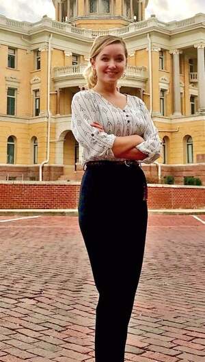 Dasha Burns