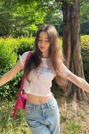 Dasha Taran nude 2