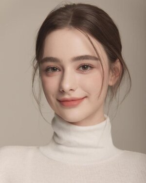 Dasha Taran nude 8