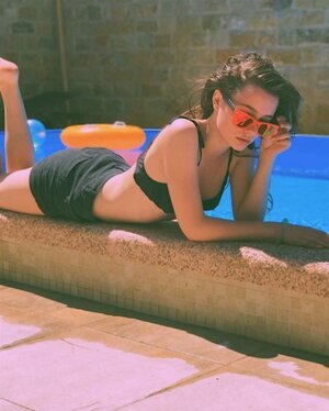 Dasha Taran nude 9
