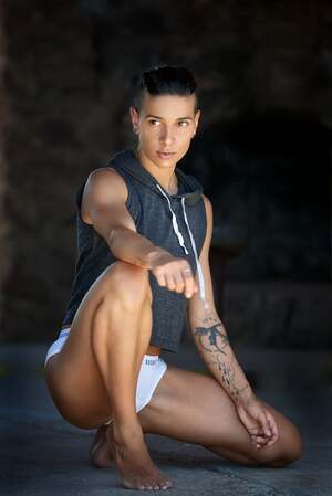 Davina Blake Bell