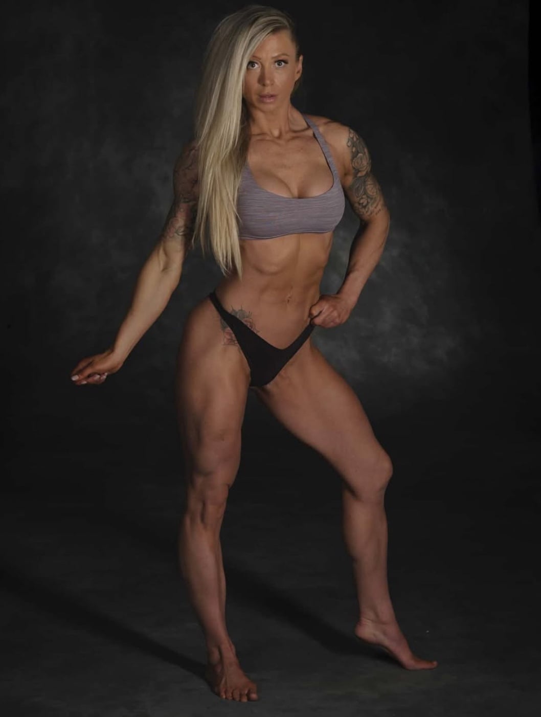Dawn Dussault