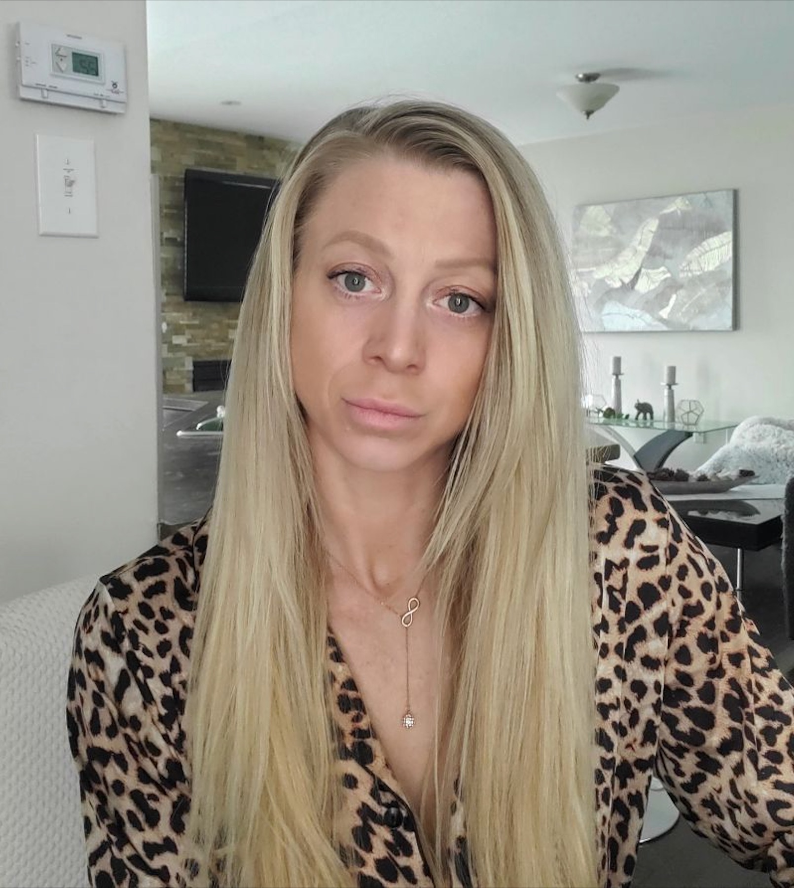 Dawn Dussault nude 10