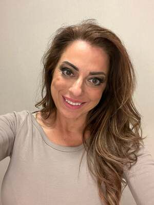 Dawn Marie Psaltis nude 11