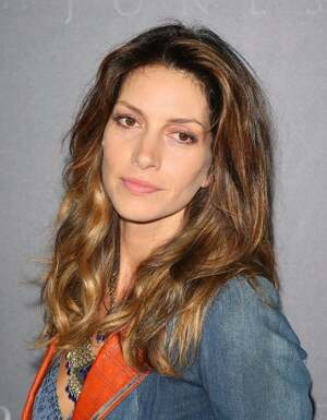 Dawn Olivieri nude 3
