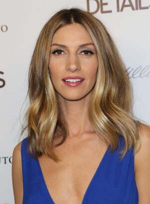 Dawn Olivieri nude 7
