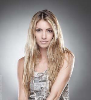 Dawn Olivieri nude 8