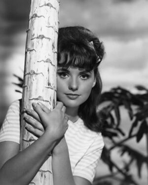 Dawn Wells nude 10
