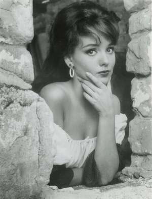 Dawn Wells nude 11