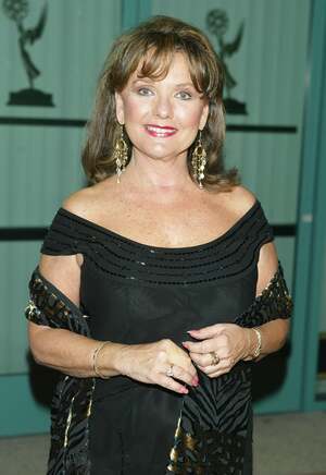 Dawn Wells nude 12