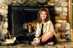 Dawn Wells nude 6