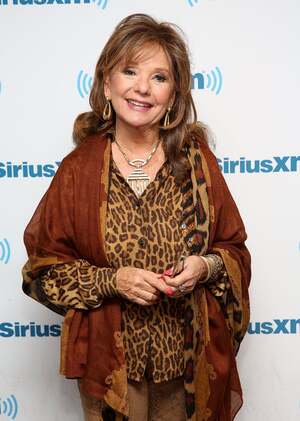 Dawn Wells nude 7