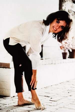 Dawn Wells nude 9