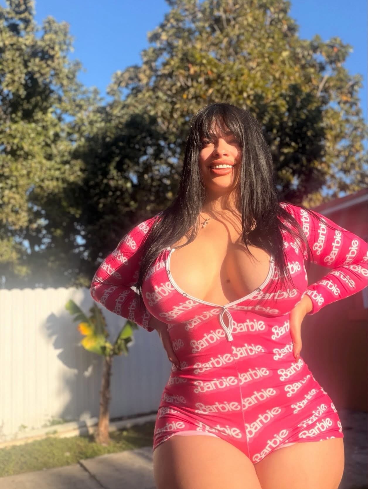 Dayami Padron nude 10