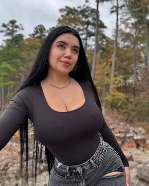 Dayan Ricardo nude 10