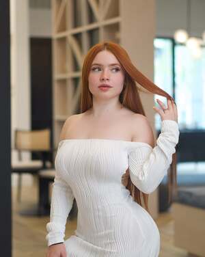 Dayana Vargas nude 11