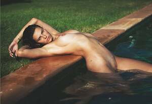 Dayane Mello nude 10