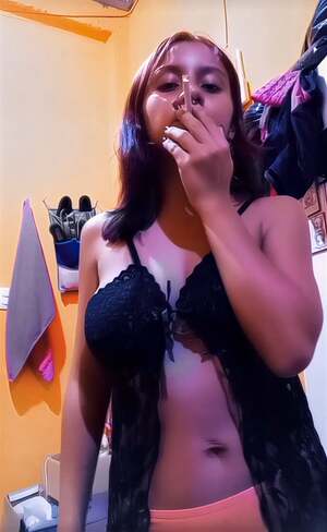 Dayli Andachi nude 10