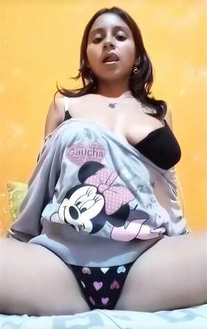 Dayli Andachi nude 11
