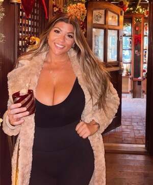 Dayna Maria Fiore