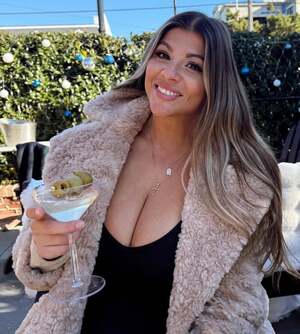 Dayna Maria Fiore nude 4