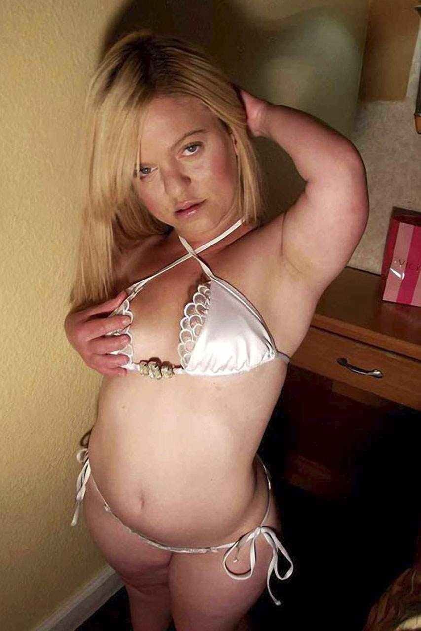 Daysha Lane nude 6