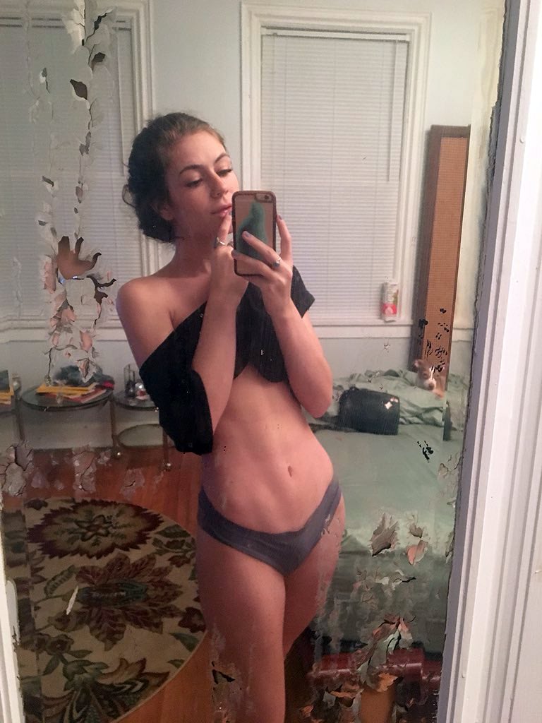 Dayzie Smith nude 10