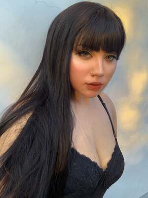 Dea Ayu nude 5