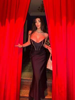 Dea Baadi nude 11