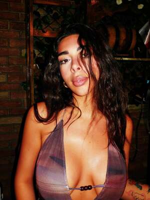 Dea Baadi nude 5