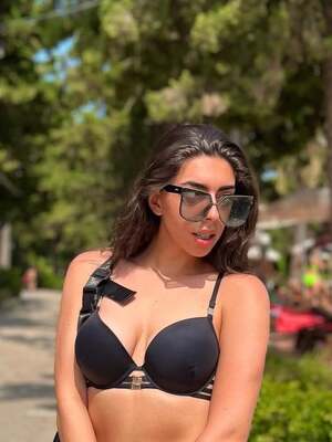 Dea Baadi nude 6