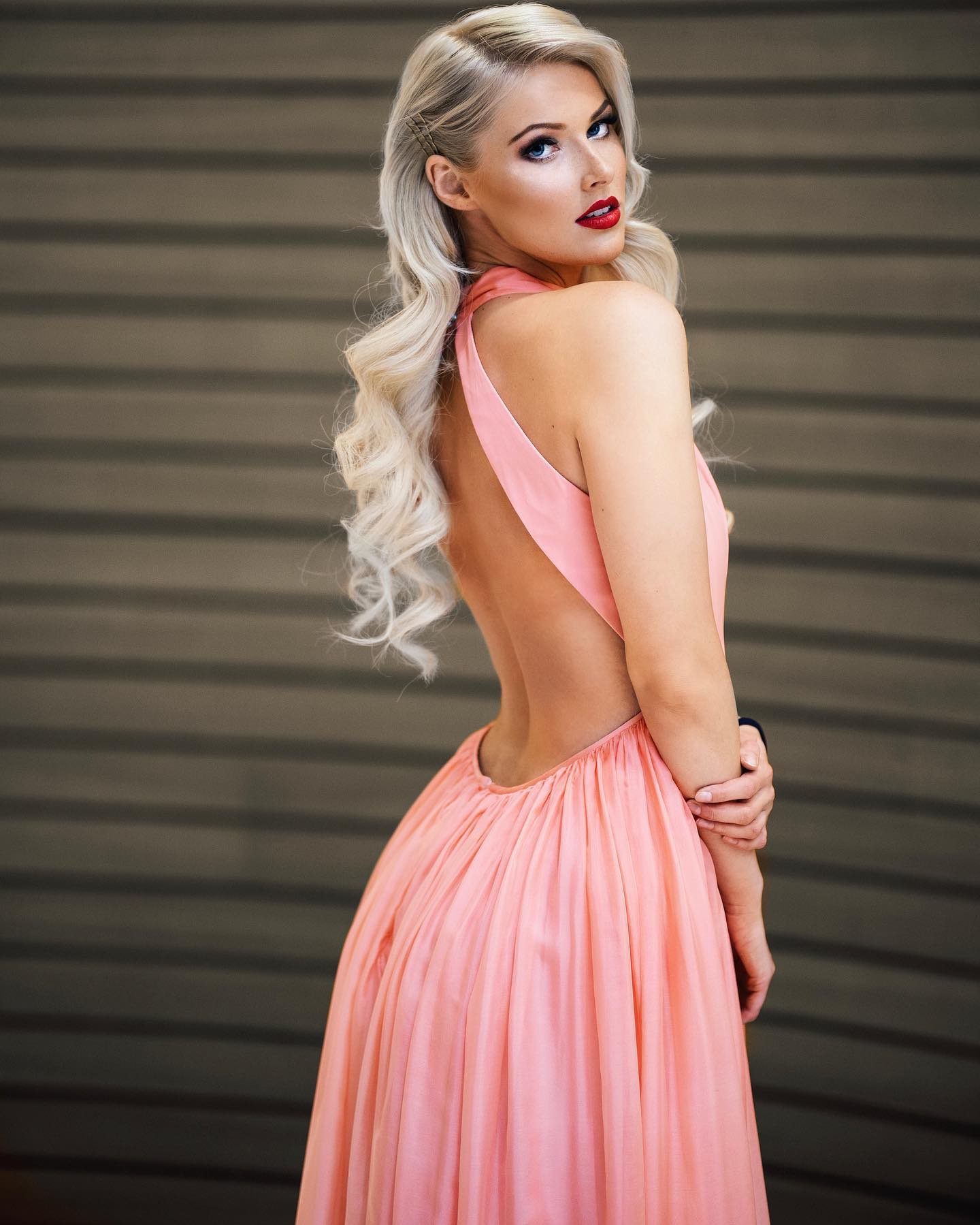 Deana Noop nude 2