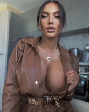 Deana Yordanova nude 8