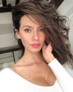 Dear Caroline nude 11