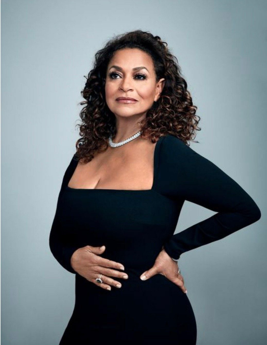 Debbie Allen