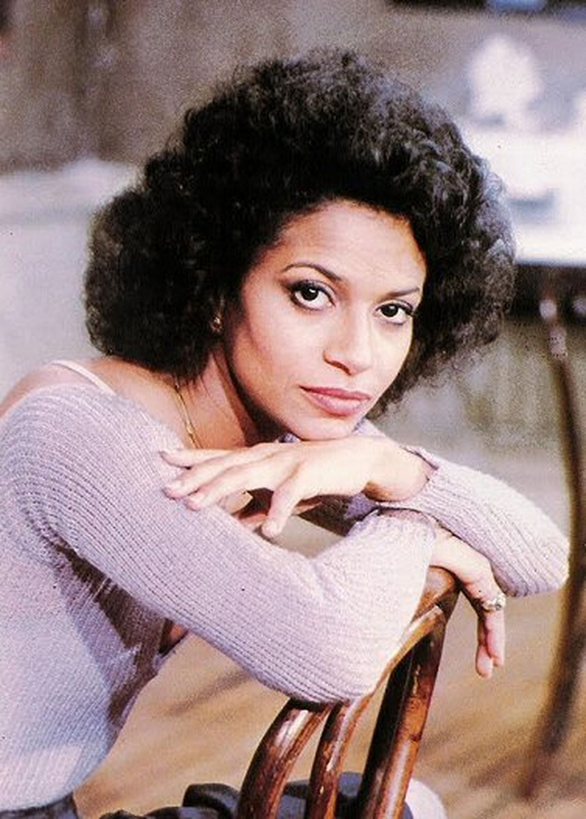 Debbie Allen nude 11